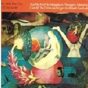 sun ra: it's after the end of the world