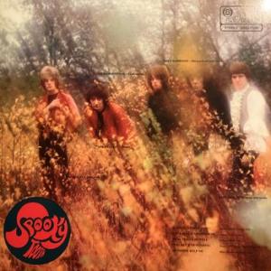 spooky tooth: it's all about