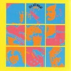 it's all meat: it's all meat