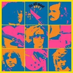 it's all meat: it's all meat