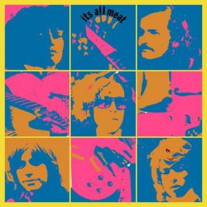 it's all meat: it's all meat