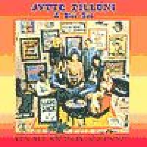 blue sun & jytte pilloni: it's all money johnny