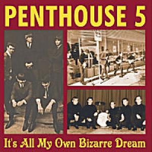 penthouse 5: it's all my own bizzare dream (+7')