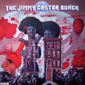 jimmy castor bunch: it's just begun