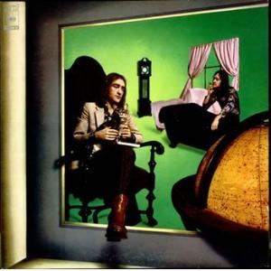 dave mason: it;s like never left