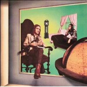 dave mason: it's like you never left