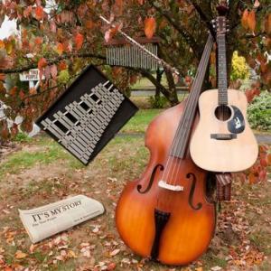 tree people: it's my story