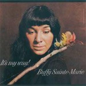 buffy sainte-marie: it's my way