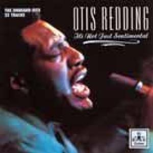 otis redding: it's not just sentimental