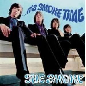 smoke: it's smoke time