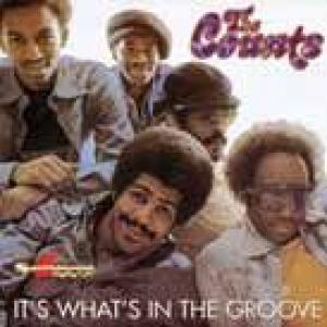 the counts: it's what's in the groove