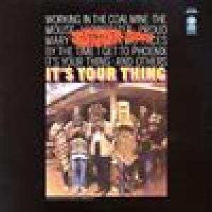 senor soul: it's your thing