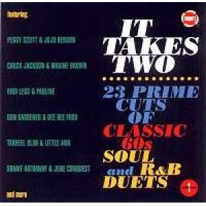 various artists: It Takes Two