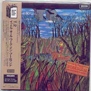 t2: it will all work out in boomland (japanese mini-lp papersleeve)