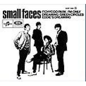 small faces, the: itchycoo park