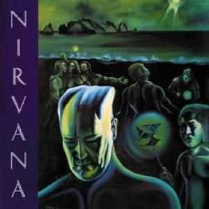 nirvana: iv (lost in the vault)