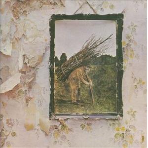 led zeppelin: iv