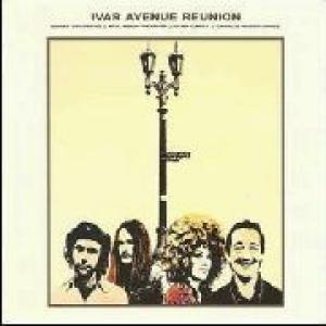 ivar avenue reunion: ivar avenue reunion