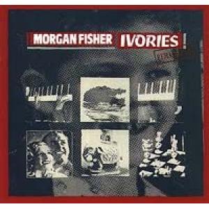 morgan fisher: ivories