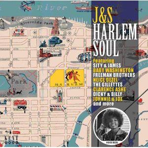 various: j & s harlem soul