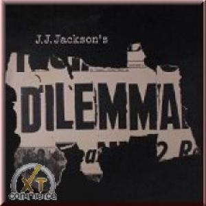 j.j. jackson's dilemma: j.j. jackson's dilemma