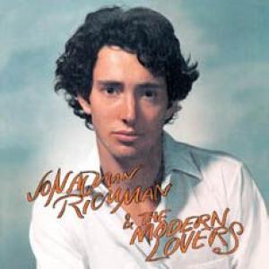 jonathan richman & the modern lovers: j. richman & the modern lovers