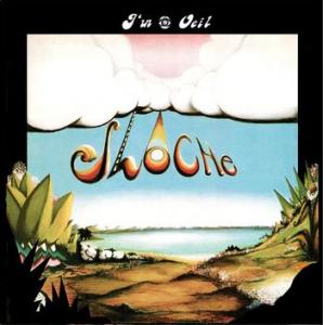 sloche: j'un oeil