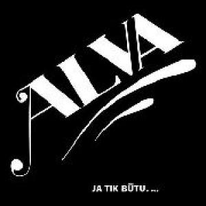 alva: ja tik butu