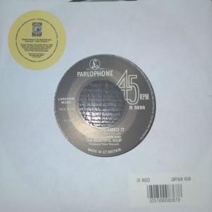 boeing duveen & the beautiful soup: jabberwock