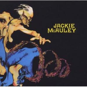 jackie mcauley: jacie mcauley