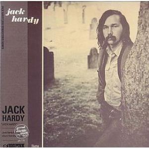 jack hardy: jack hardy