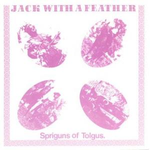 spriguns of tolgus: jack with a feather