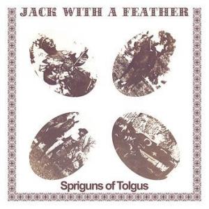 spriguns of tolgus: jack with a feather