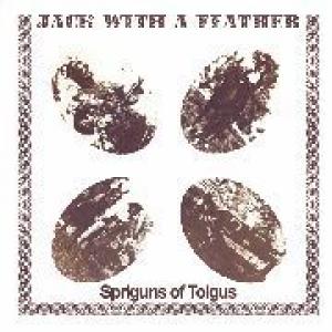 spriguns of tolgus: jack with a feather