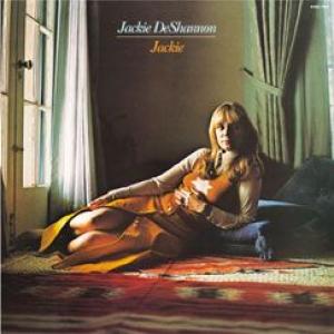 jackie deshannon: jackie... plus