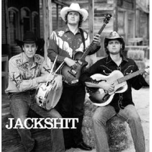 jackshit: jackshit