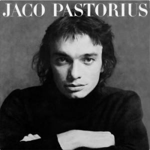 jaco pastorius: jaco pastorius (coloured)