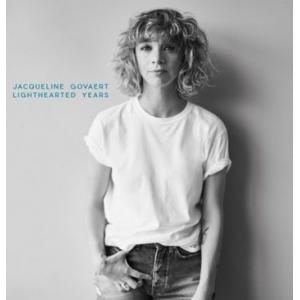 lighthearted years: jacqueline govaert