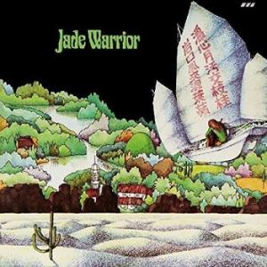 jade warrior: jade warrior ( deluxe)