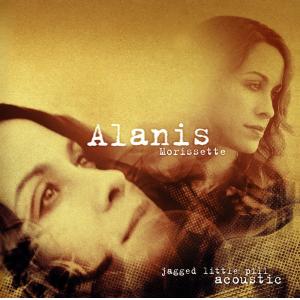 alanis morissette: jagged little pill acoustic