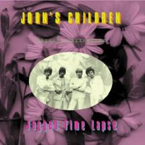 john's children: jagged time lapse