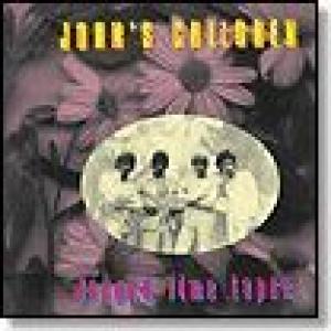 john's children: jagged time lapse