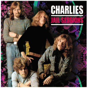 charlies: jail sessions