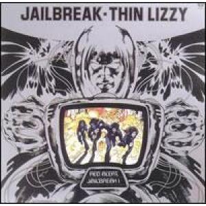 thin lizzy: jailbreak