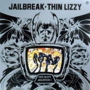 thin lizzy: jailbreak