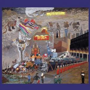 jukka gustavson's alone together orchestra: ... jaloa ylpeytta yletan.. (blue)