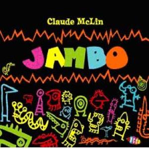 claude mclin: jambo