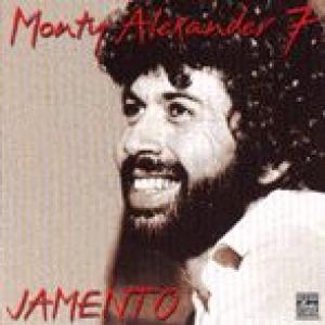 the monty alexander 7: jamento