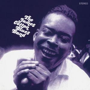 james cotton blues band: james cotton blues band
