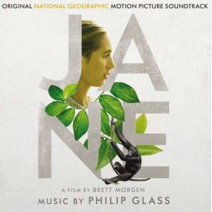 original soundtrack: jane (philip glass)